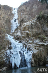 古閑の滝(11)