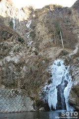 古閑の滝（10）