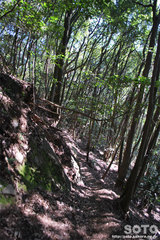 不動岩登山(6985)