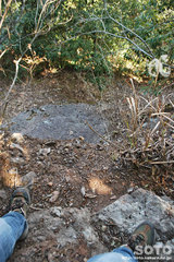 不動岩登山(7019)