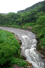 赤芝峡(1)
