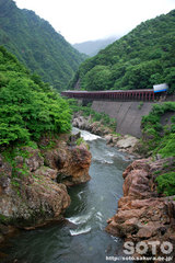 赤芝峡(2)