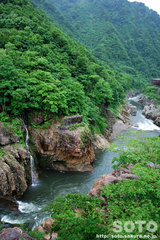 赤芝峡(4)