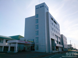 ホテル利尻(1)