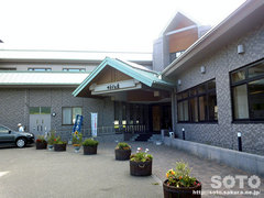 アポイ山荘