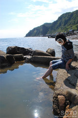 セセキ温泉(4)