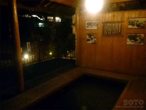 川治温泉(3)