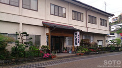 湯元旅館(4)