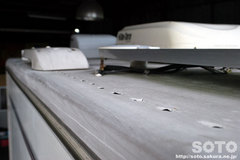 Rocky21屋根(2)