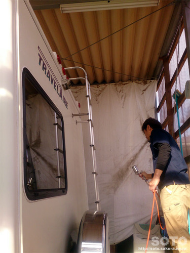洗車(13)
