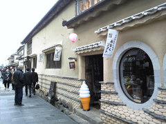 日田豆田町(5)