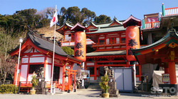 高橋稲荷神社(3)