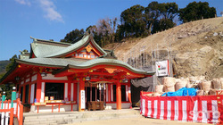 高橋稲荷神社(5)