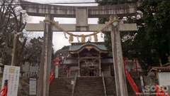 西岡神宮(1)