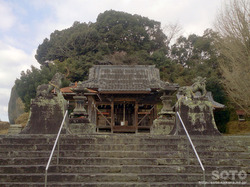 江田熊野座神社（02）