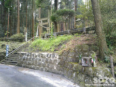 藤谷神社(2)