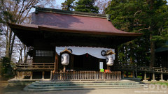 弘前護国神社