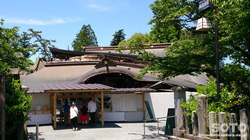 阿蘇神社(2016/05/18)