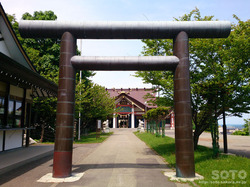北門神社(1)