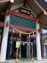北門神社(3)