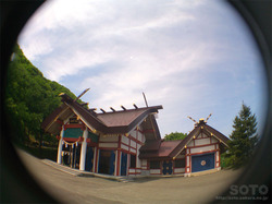 北門神社(2)
