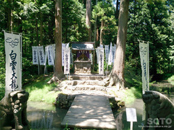 岩木山神社(2017-6)