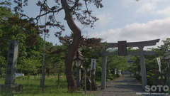 寿都神社(1)