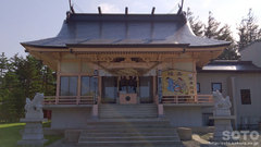 寿都神社(2)