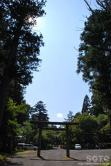 高照神社(1)