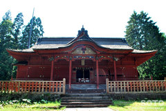 高照神社(2)