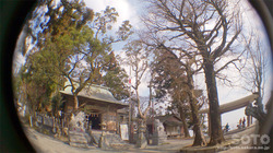 金峰山神社(1)