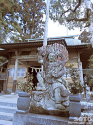 金峰山神社(3)
