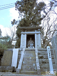 金峰山神社(4)