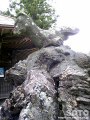 馬門稲荷神社(4)