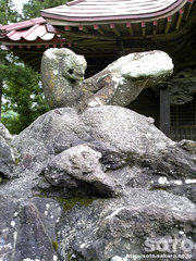 馬門稲荷神社(3)