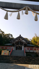 伊豆神祇大社(1)