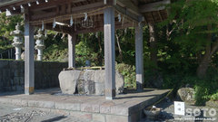 伊豆神祇大社(2)
