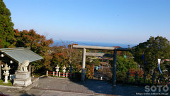 伊豆神祇大社(6)