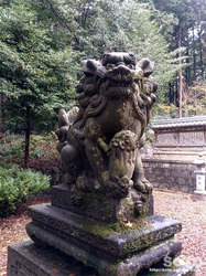 泉神社(6)