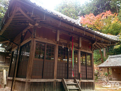 泉神社(7)
