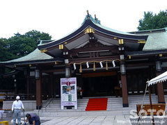 護国神社（大阪）