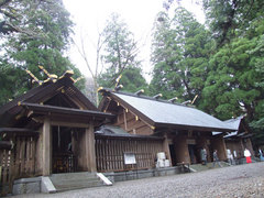 天岩戸神社（４）