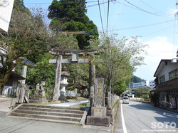 小国両神社(1)