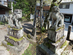 小国両神社(2)