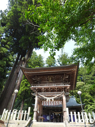 小国両神社(5)