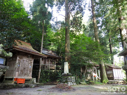 小国両神社(8)