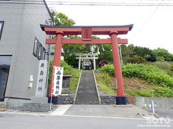 厳島神社(1)