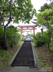 厳島神社(2)