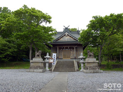 厳島神社(3)