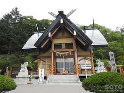 浦幌神社(02)